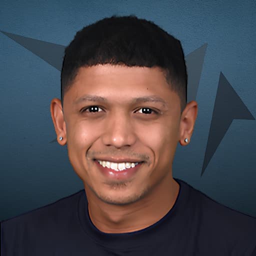 Cameron — Account Manager at Grow Big Ventures