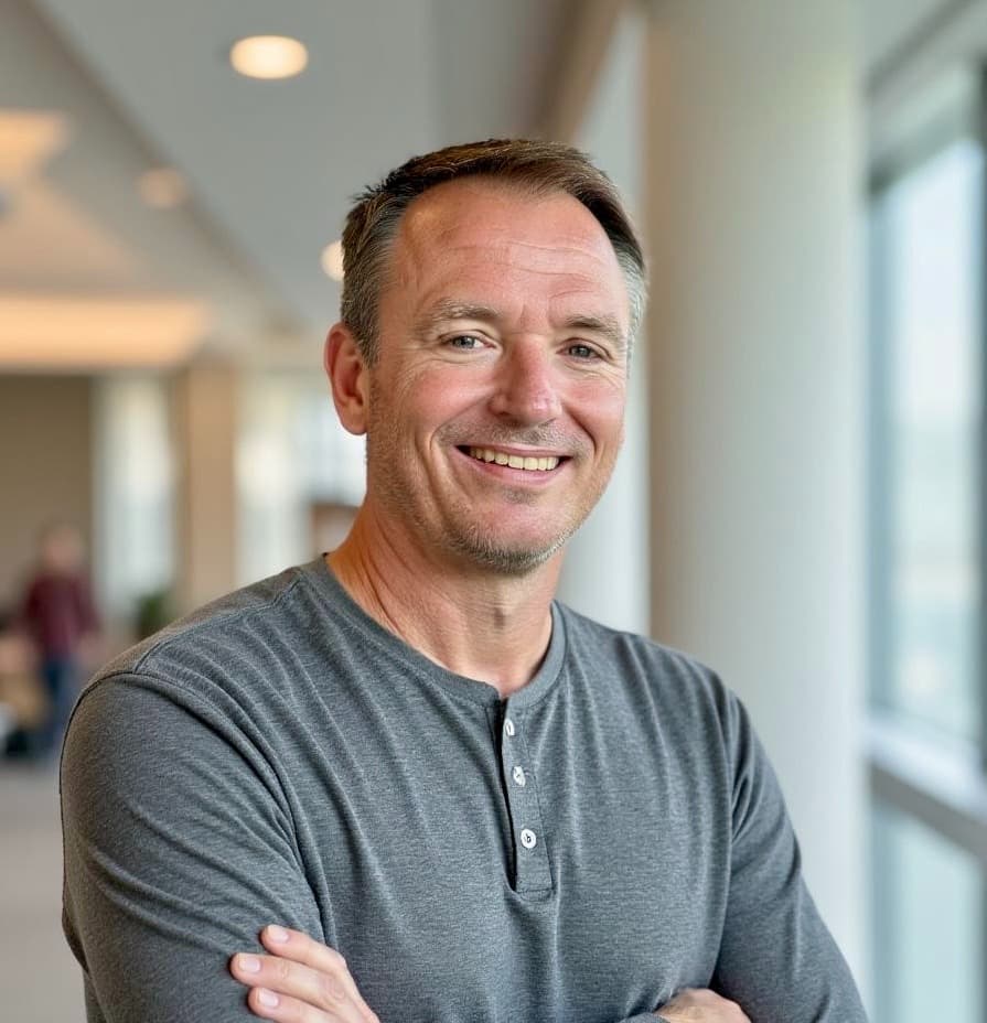 Jay Biernacki — Owner at Grow Big Ventures