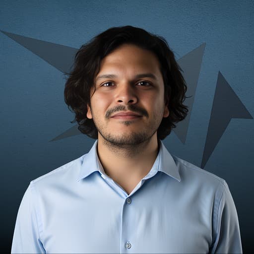 Zain Khan — Quality and Control Specialist at Grow Big Ventures