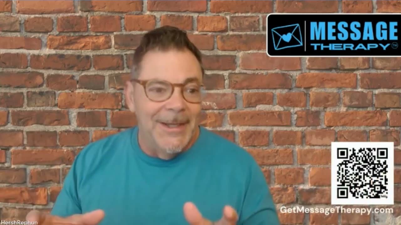 How MESSAGE Therapy Landed $15K+ in New Consulting Deals with LinkedIn Outreach