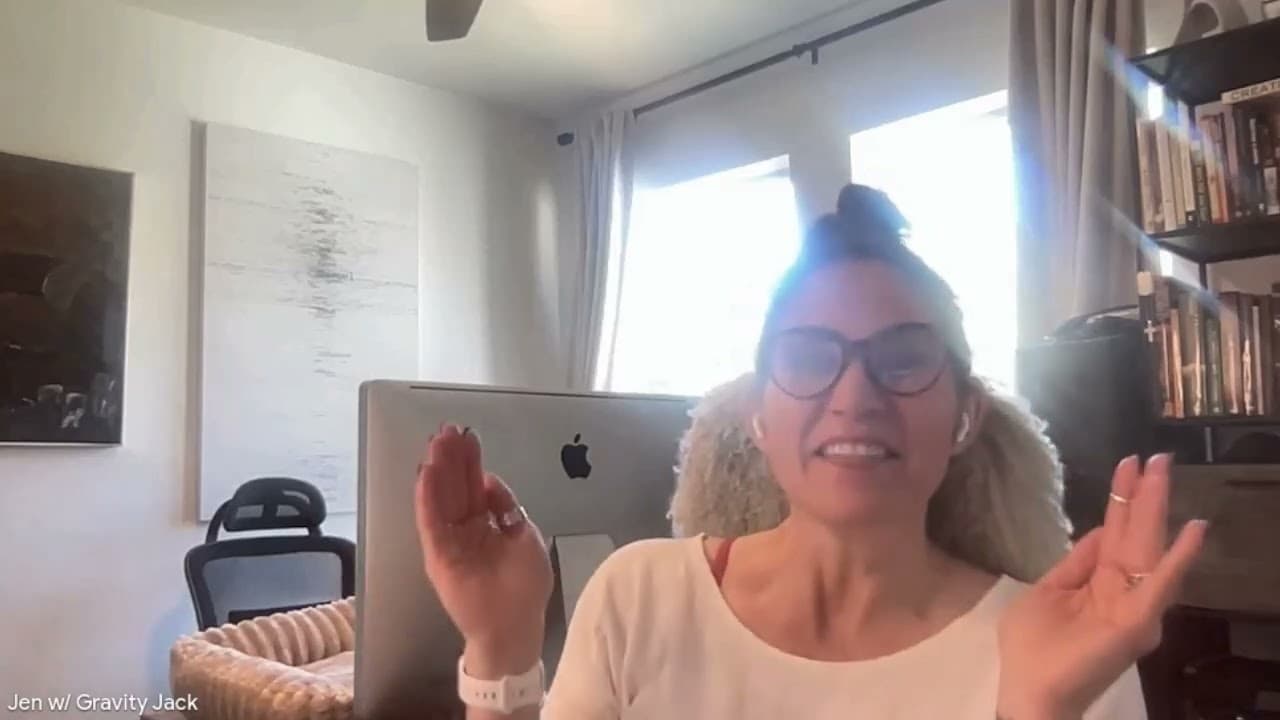 How Gravity Jack Booked 5+ Qualified Calls in Month One with Brand-Safe Outreach
