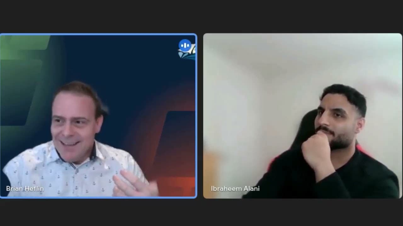 How Aton Technologies Booked 16+ Qualified Strategy Calls in Their First 3 Months