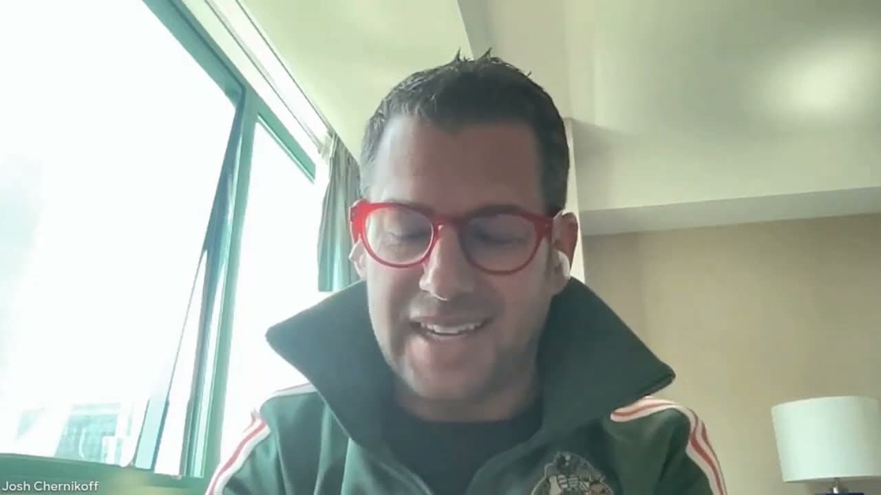 How Josh Chernikoff Closed $20K in New Coaching Revenue in 30 Days
