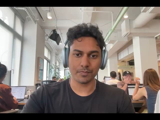 How OpsNinja Booked User Interviews in Weeks with Targeted Outbound